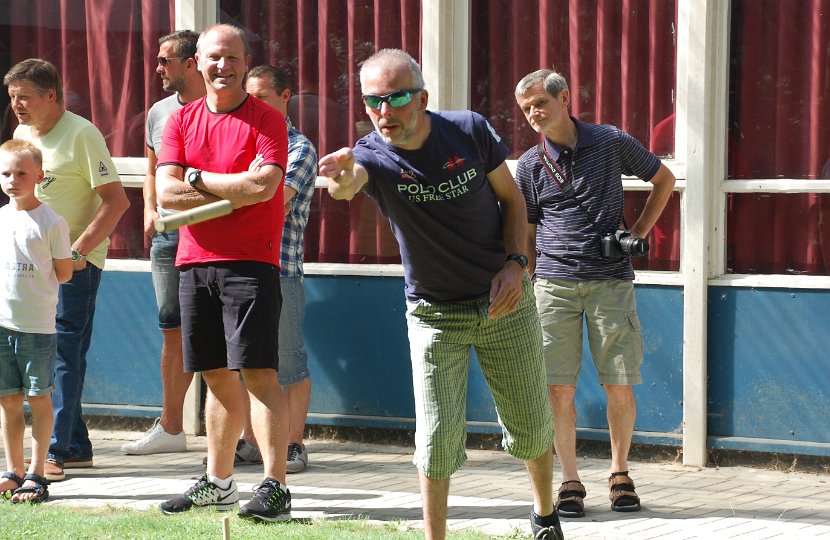 Barbecue 2015 - 099